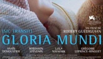 Film: Gloria Mundi