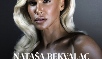 Nataša Bekvalac - Vinarija Zvonko Bogdan