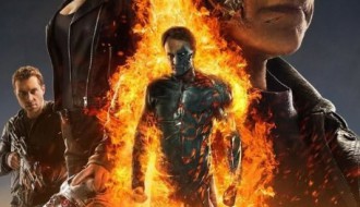 Film: Terminator - Genesis 3D