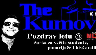 The Kumovi