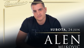 Alen Muković