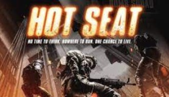 Film: Mesto usijanja