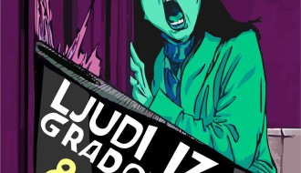 Ljudi iz gradova & S.V.A.R.