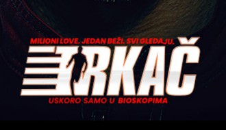 Film: Trkač
