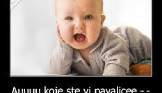 Predavanje: Probudi svoje srce