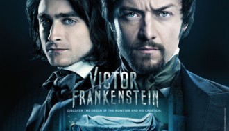 Film: Viktor Frankenštajn