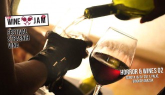 Vinski featival Palić 02: Wine Jam