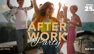 After Work Party