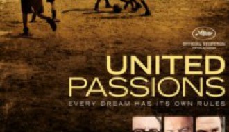 Film: Fifa - ujedinjene strasti