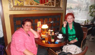 Radionica Gđe Gordane Pavkov, licenciranog trenera HYL programa po učenju Lujza L. Heja