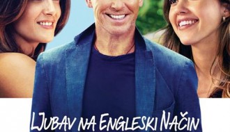Film: Ljubav na engleski način