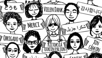 Klub putnika: Mobilnost učenika kroz programe interkulturalne razmene