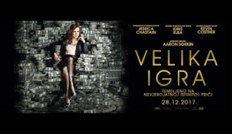 Film: Velika igra