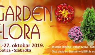 "Garden Flora"