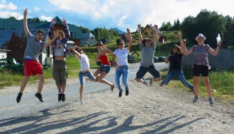 Društvo istraživača: Prijavljivanje na letnju istraživačku akciju