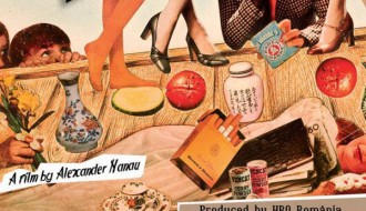 Festival Slobodna zona - Svet po Ionu B.