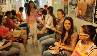 Poziv na audiciju za pozorišne radionice na srpskom i mađarskom jeziku