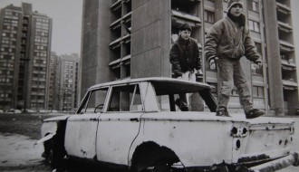 Predavanje "Subotica: ka ne tako konkretnoj utopiji"