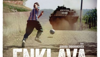 Domaći film: Enklava