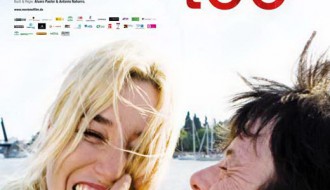 Festival Slobodna zona - I ja sam tu