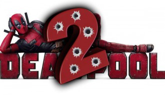 Film: Deadpool 2