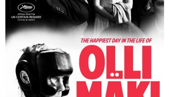 Film: Najsrećniji dan u životu Olija Makija