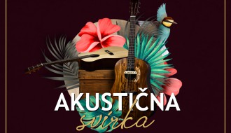 Akustična svirka