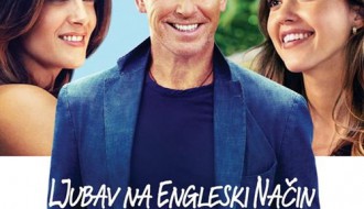 Film: Ljubav na engleski način