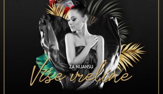 DJ Zeka & Dane Cocktail Team