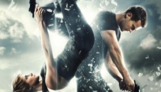 Film: Drugačija: Pobunjeni 3D