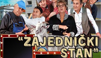 "Zajednički stan"
