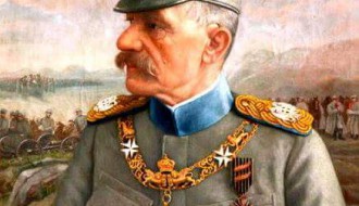 Izložba fotografija ordenja Živojina Mišića