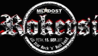 All Star Rock 'n' Roll Band