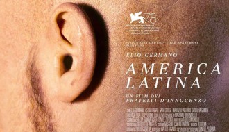 Film: Latinska Amerika