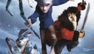 Pet legendi / Rise of the Guardians