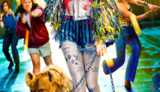 Film: Ptice grabljivice