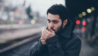 Elephant And The Moon (Zagreb)