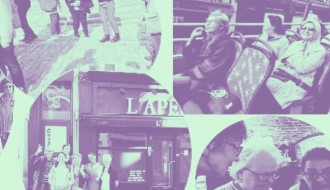 AKTIVNO STARENJE – PREDAVANJE I IZLOŽBA