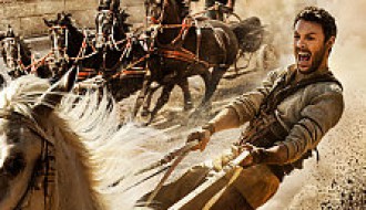 Film: Ben-Hur