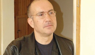 Promocija knjige Roberta Tilija: "Bluz poezija"