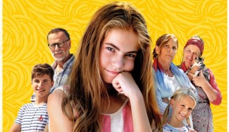 Film: Leto kada sam naučila da letim