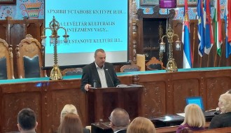 18. Subotički arhivski dan