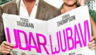 Film: Udar ljubavi
