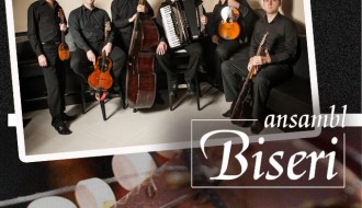 Ansambl Biseri