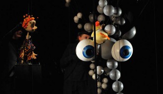 Predstava za decu: Mališa