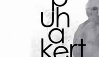 Promocija knjige Gabrielle Bicskei: "Puha kert"