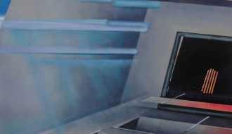 Otvaranje izložbe Marijane Buljovčić