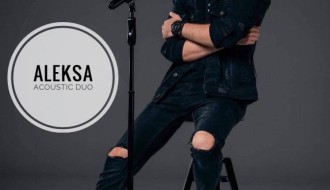 Aleksa Acoustic Duo