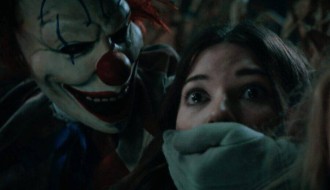 Film: Klovn u polju kukuruza