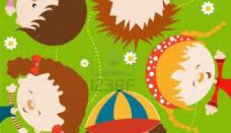 Proleće nam stiže! - kreativna radionica za decu